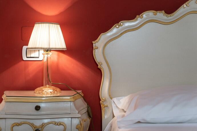 Imagen general del Hotel Canova Sport & Relax. Foto 32