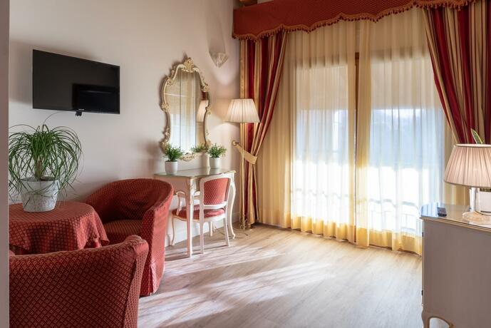 Imagen general del Hotel Canova Sport & Relax. Foto 34