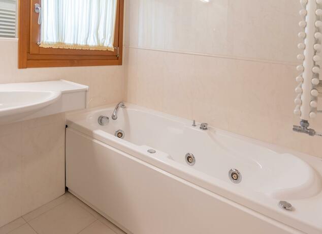 Imagen general del Hotel Canova Sport & Relax. Foto 37