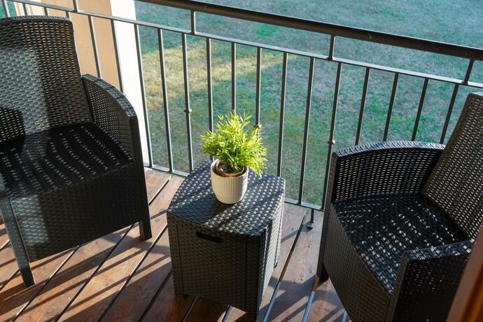 Imagen general del Hotel Canova Sport & Relax. Foto 38
