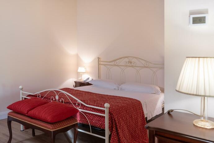 Imagen general del Hotel Canova Sport & Relax. Foto 39