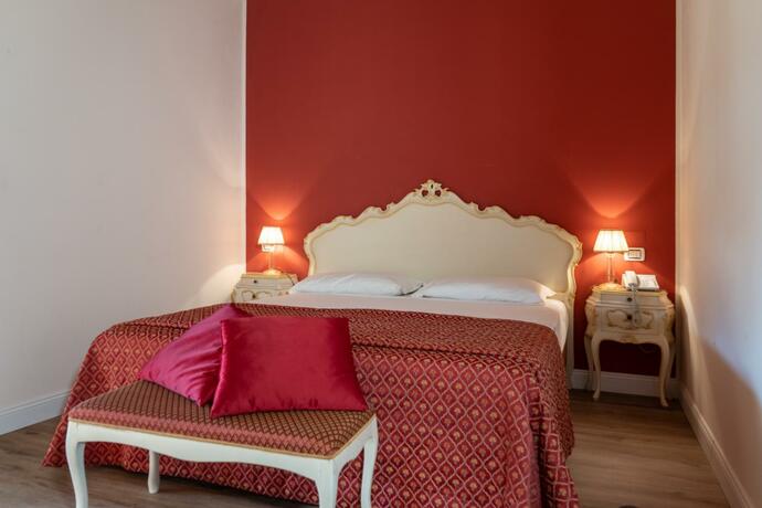 Imagen general del Hotel Canova Sport & Relax. Foto 40