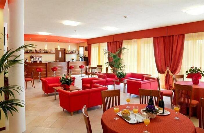 Imagen general del Hotel Canova Sport & Relax. Foto 43