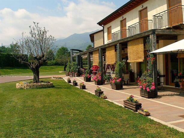 Imagen general del Hotel Canova Sport & Relax. Foto 48