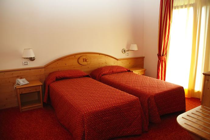 Imagen de la habitación del Hotel Canova, Vettorazzi. Foto 7
