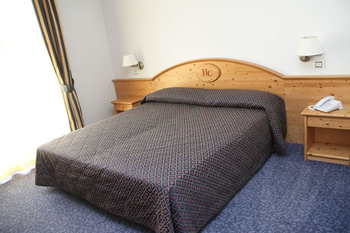 Imagen de la habitación del Hotel Canova, Vettorazzi. Foto 9