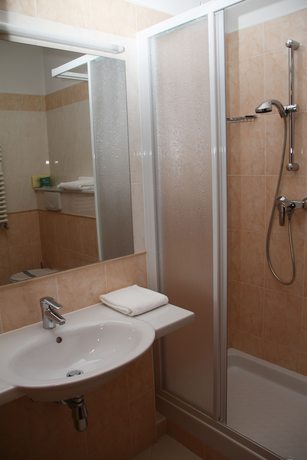 Imagen de la habitación del Hotel Canova, Vettorazzi. Foto 11