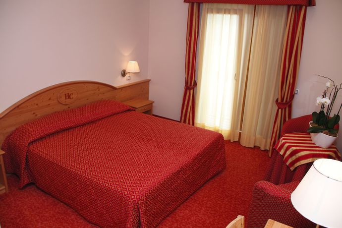 Imagen de la habitación del Hotel Canova, Vettorazzi. Foto 15
