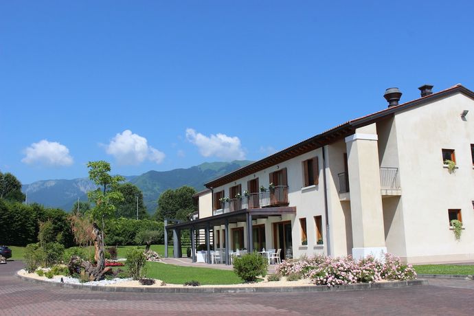Imagen general del Hotel Canova, Vettorazzi. Foto 4