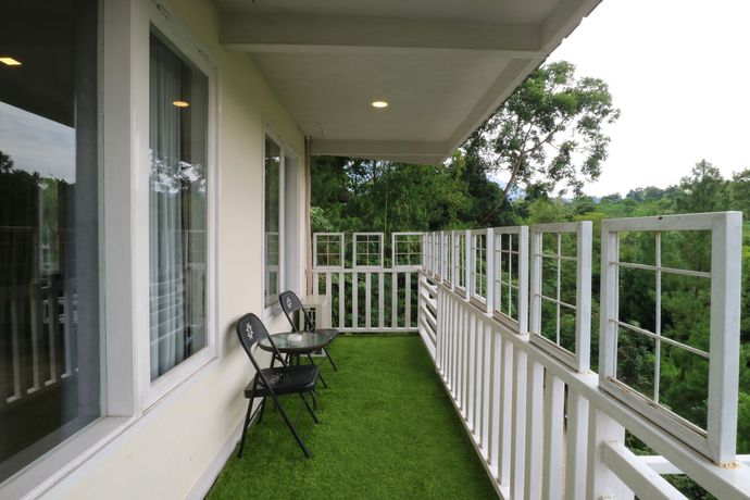 Imagen de la habitación del Hotel Cansebu Amazing Camp And Resort. Foto 5