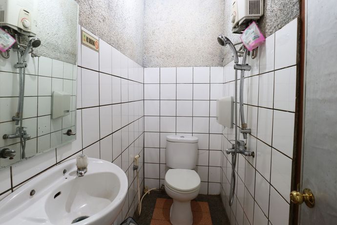 Imagen de la habitación del Hotel Cansebu Amazing Camp And Resort. Foto 6