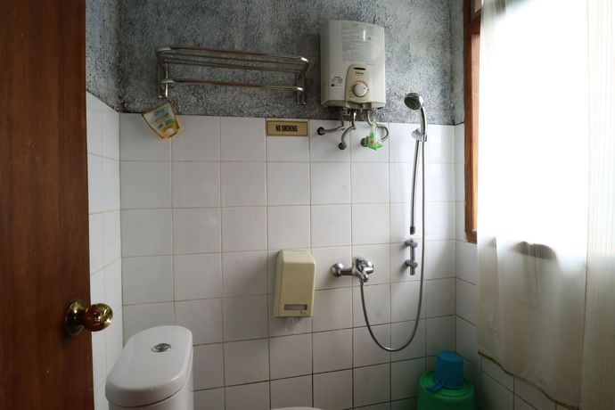 Imagen de la habitación del Hotel Cansebu Amazing Camp And Resort. Foto 7