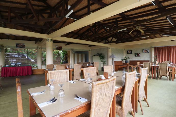 Imagen de la habitación del Hotel Cansebu Amazing Camp And Resort. Foto 8