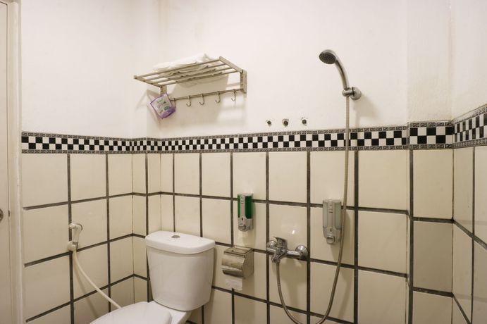 Imagen de la habitación del Hotel Cansebu Amazing Camp And Resort. Foto 12