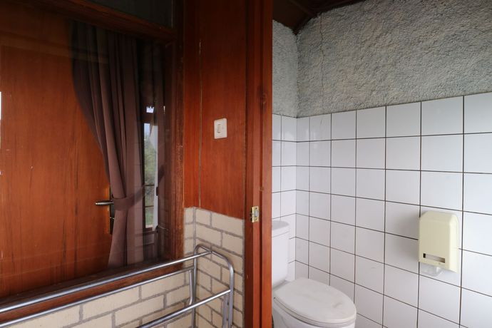 Imagen del bar/restaurante del Hotel Cansebu Amazing Camp And Resort. Foto 4