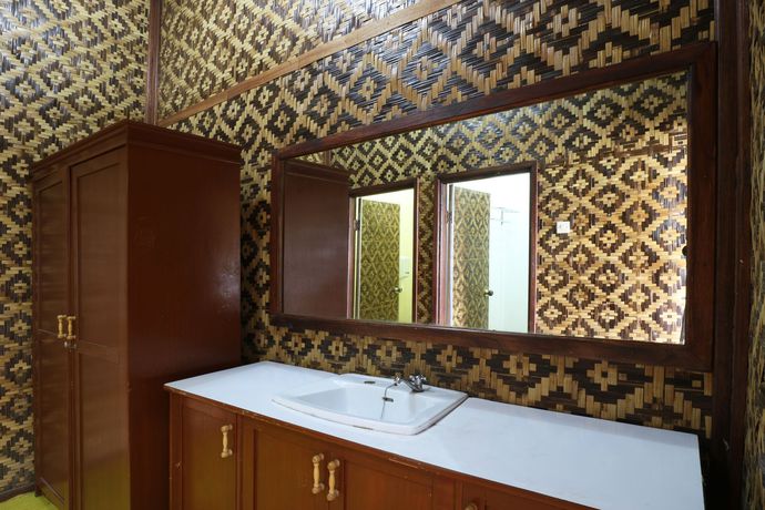 Imagen de la habitación del Hotel Cansebu Amazing Camp And Resort. Foto 15