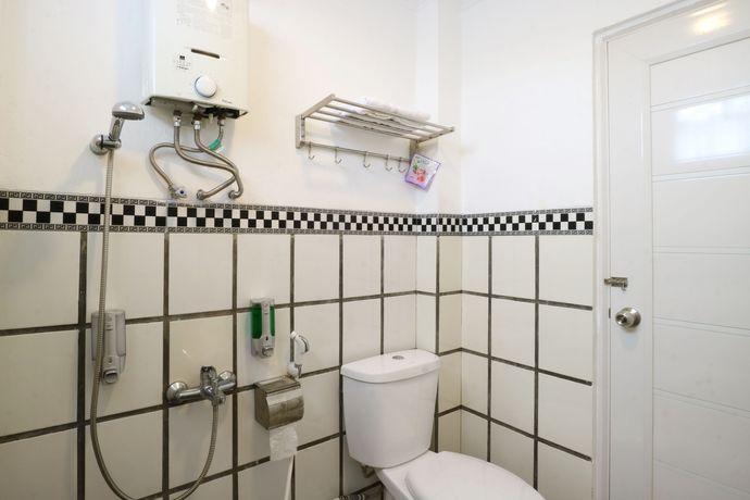 Imagen de la habitación del Hotel Cansebu Amazing Camp And Resort. Foto 16