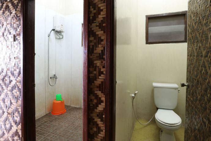 Imagen de la habitación del Hotel Cansebu Amazing Camp And Resort. Foto 17