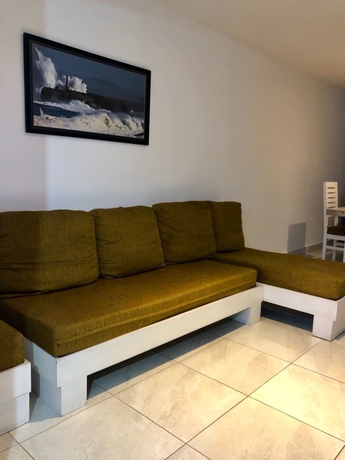 Imagen de la habitación del Hotel Cantabria House Suites. Foto 5