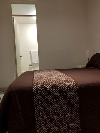Imagen de la habitación del Hotel Cantabria House Suites. Foto 6