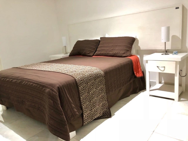 Imagen de la habitación del Hotel Cantabria House Suites. Foto 9