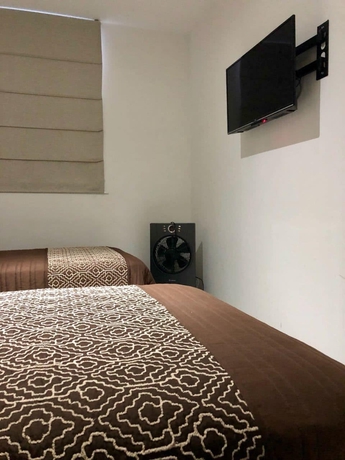 Imagen de la habitación del Hotel Cantabria House Suites. Foto 15