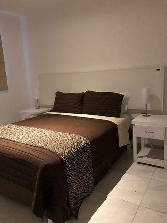 Imagen de la habitación del Hotel Cantabria House Suites. Foto 16