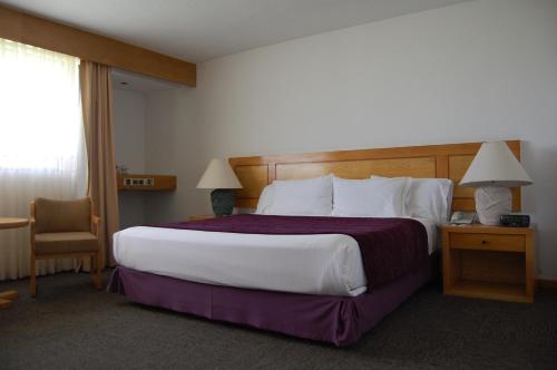 Imagen de la habitación del Hotel Cantalagua Inn. Foto 6