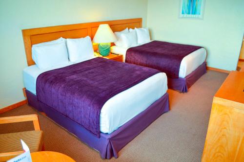 Imagen de la habitación del Hotel Cantalagua Inn. Foto 7