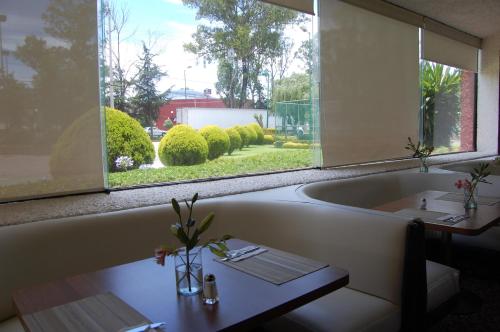 Imagen general del Hotel Cantalagua Inn. Foto 2