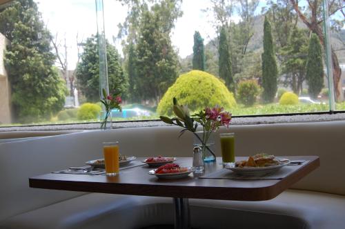 Imagen general del Hotel Cantalagua Inn. Foto 3