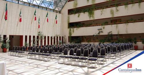 Imagen general del Hotel Cantalagua Inn. Foto 5