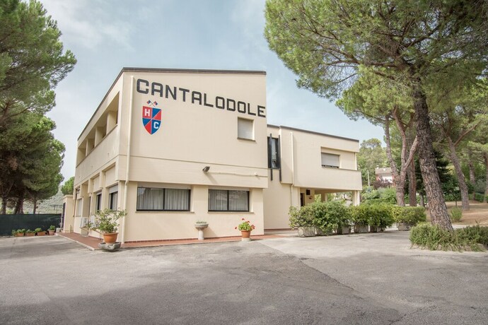 Imagen general del Hotel Cantalodole. Foto 1