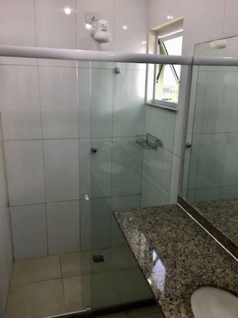 Imagen general del Hotel Cantareira. Foto 1
