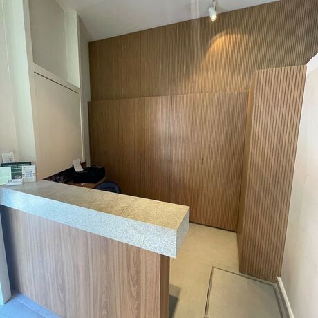 Imagen general del Hotel Cantareira. Foto 2