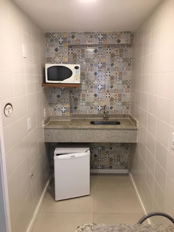 Imagen general del Hotel Cantareira. Foto 6