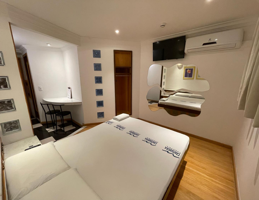 Imagen general del Hotel Cantareira (adults Only). Foto 2