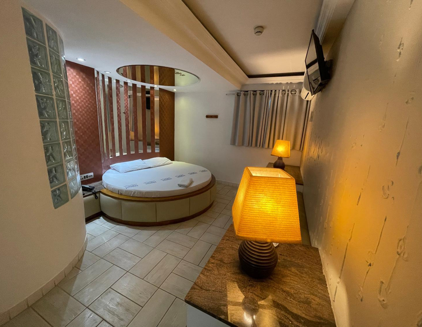 Imagen general del Hotel Cantareira (adults Only). Foto 3