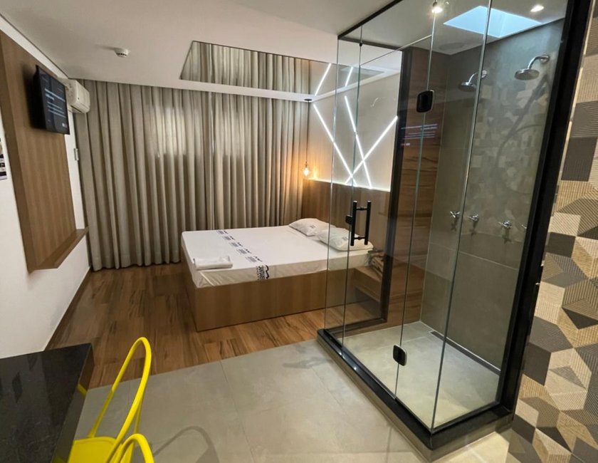 Imagen general del Hotel Cantareira (adults Only). Foto 4