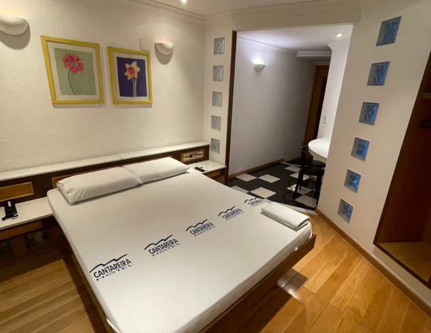 Imagen general del Hotel Cantareira (adults Only). Foto 6