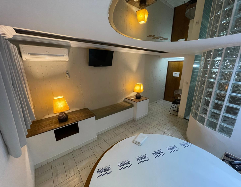 Imagen general del Hotel Cantareira (adults Only). Foto 8