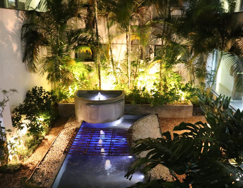Imagen general del Hotel Cantareira (adults Only). Foto 9