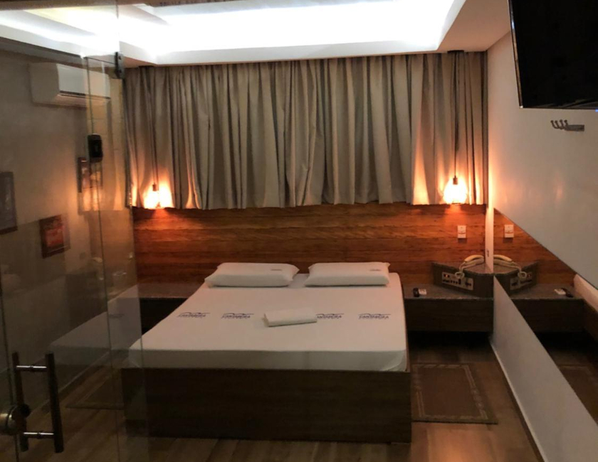 Imagen general del Hotel Cantareira (adults Only). Foto 12