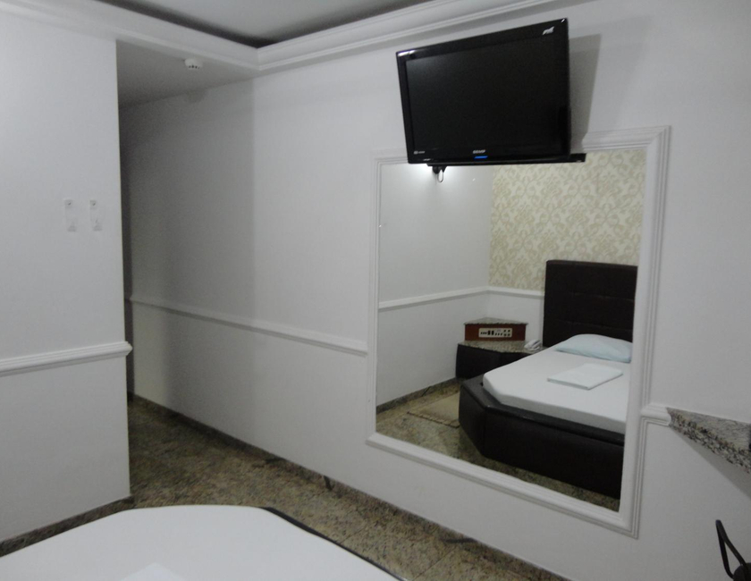 Imagen general del Hotel Cantareira (adults Only). Foto 13
