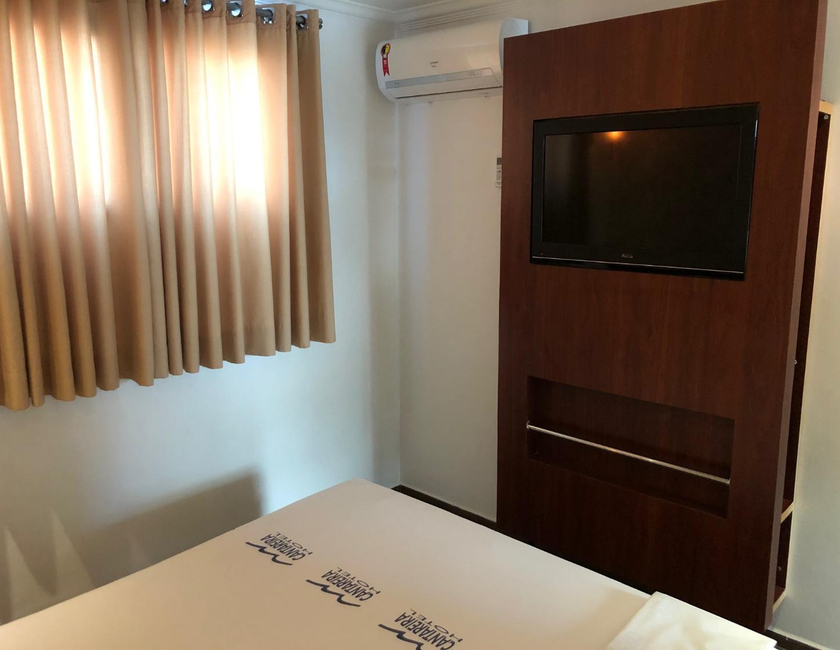Imagen general del Hotel Cantareira (adults Only). Foto 16