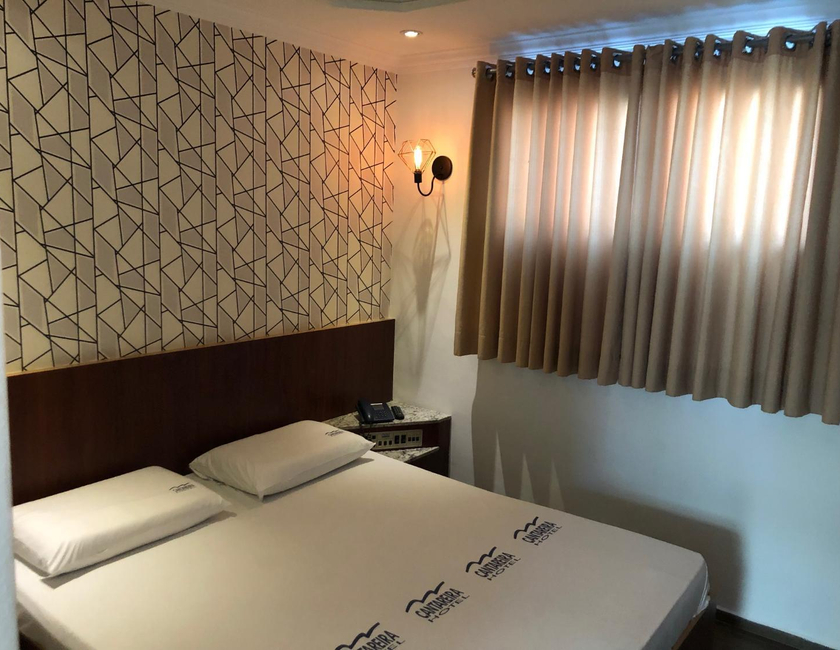 Imagen general del Hotel Cantareira (adults Only). Foto 17
