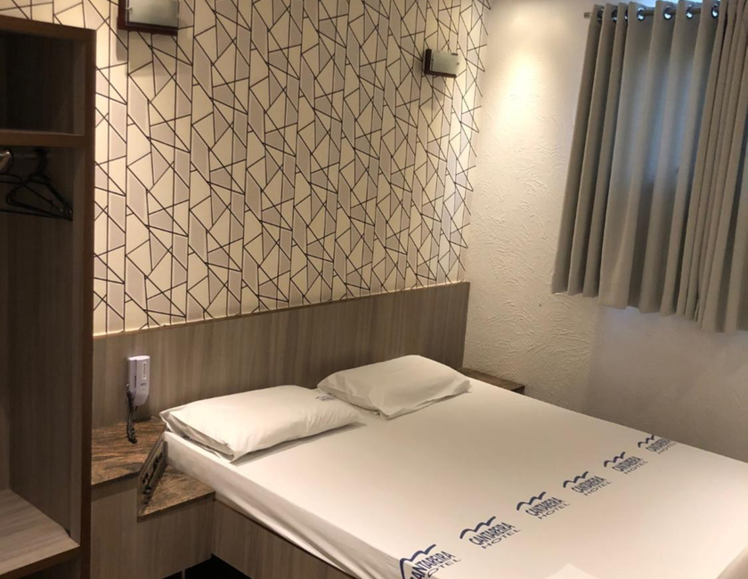 Imagen general del Hotel Cantareira (adults Only). Foto 18
