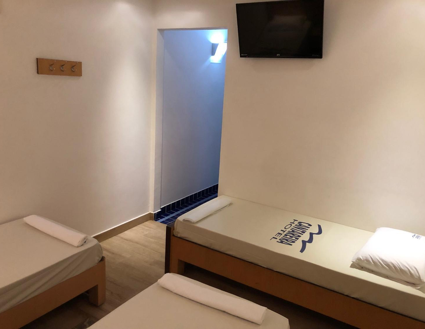 Imagen general del Hotel Cantareira (adults Only). Foto 20