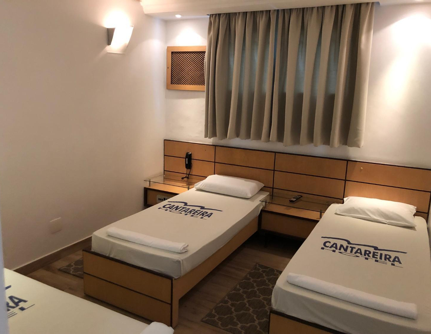 Imagen general del Hotel Cantareira (adults Only). Foto 21