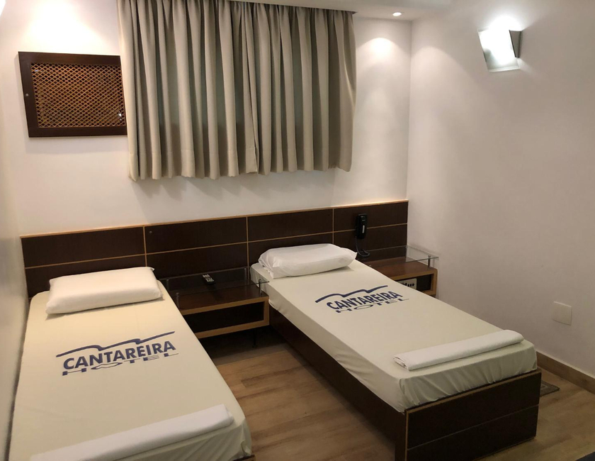 Imagen general del Hotel Cantareira (adults Only). Foto 23